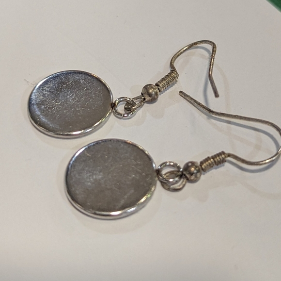 Rainbow Brite Earrings 80s Retro - Picture 2 of 4